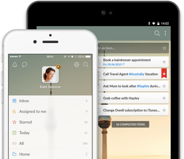 Wunderlist