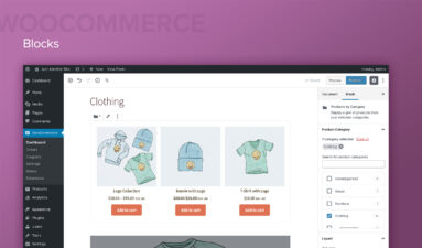 WooCommerce