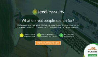 Seed Keywords