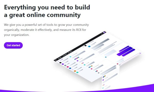 Spectrum Chat