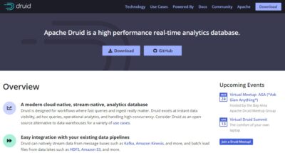 Apache Druid