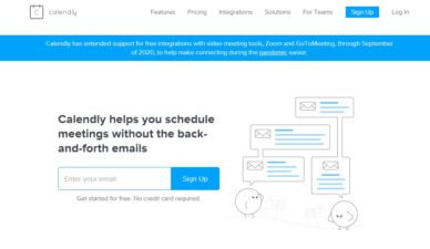 Calendly