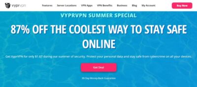 VyprVPN