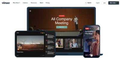 Vimeo