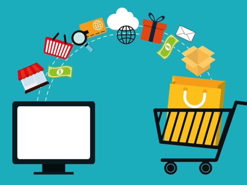 Топ 10 лучших платформ для создания интернет магазина в России