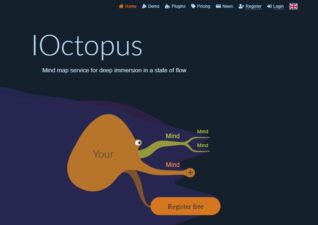 IOctopus