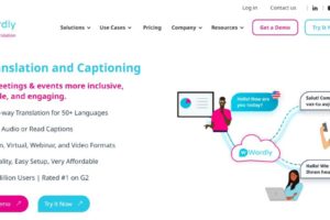 Wordly.ai
