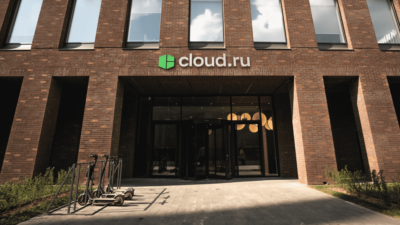 Cloud.ru