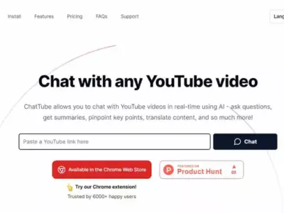 ChatTube