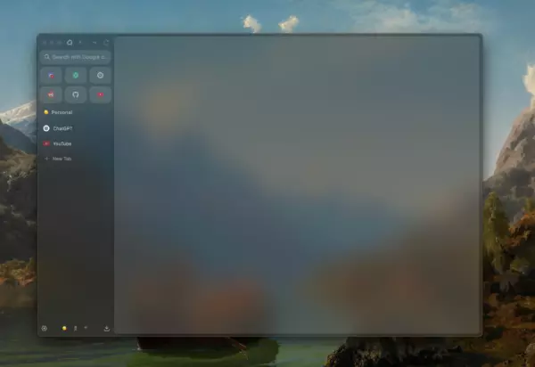 Zen Browser